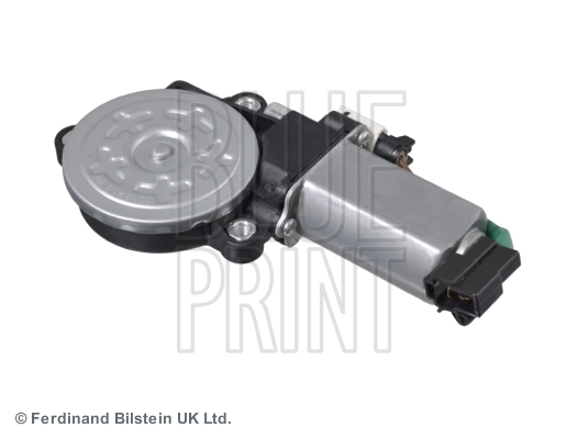 Electric Motor, window regulator